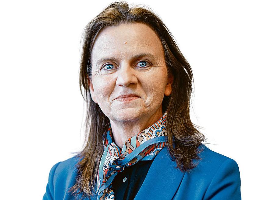 SŁUŻBY I DIALOG: