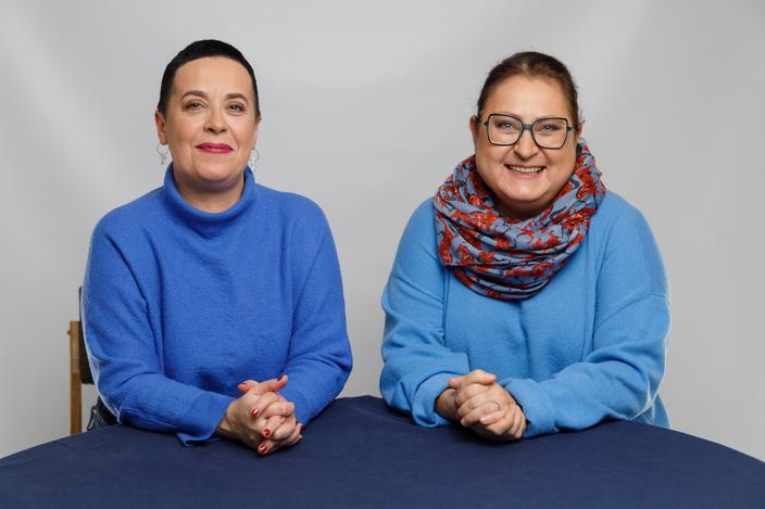 Wspólnota wokół idei: