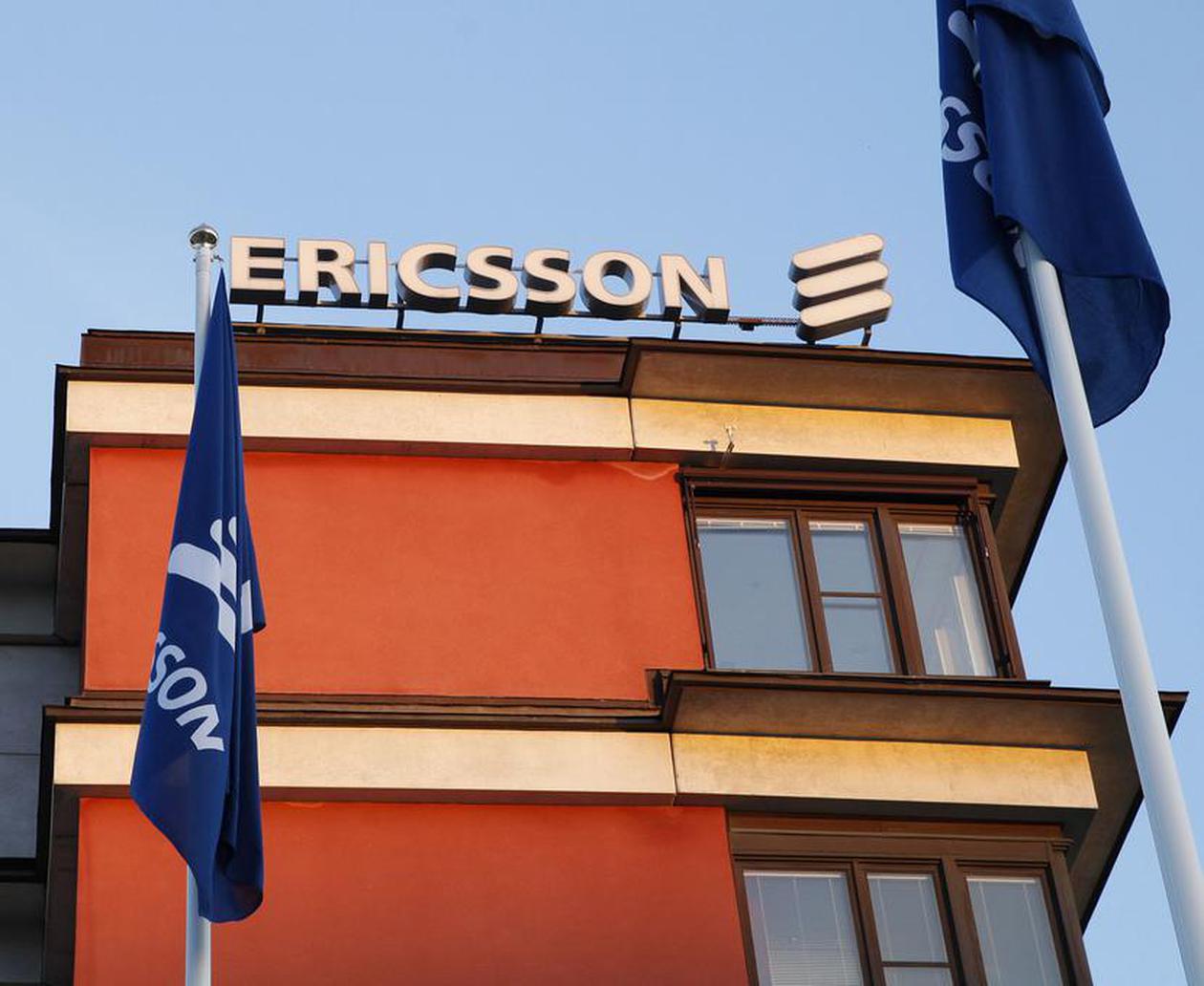 Ericsson prodává kvůli zprávám o možném financování terorismu – Puls Biznesu