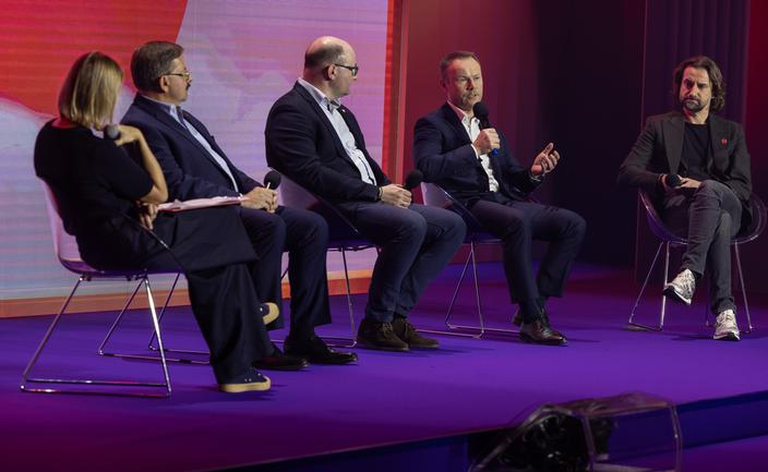 AI ukształtuje przyszłość biznesu
