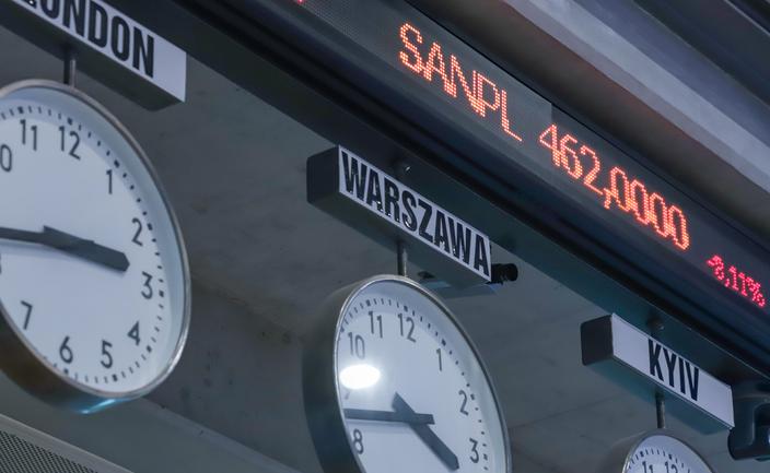 Kruk miał w III kwartale 292,6 mln zł zysku netto, powyżej konsensusu