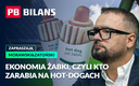 Gdzie jest sufit Żabki i gdzie powinna być składka zdrowotna. PB Bilans