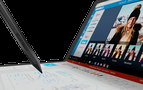 Giętki laptop za 15 tysięcy złotych