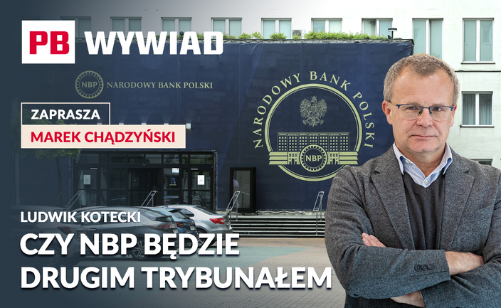 RPP dokona prewencyjnej podwyżki? Kotecki: już raz goniliśmy inflację stopami