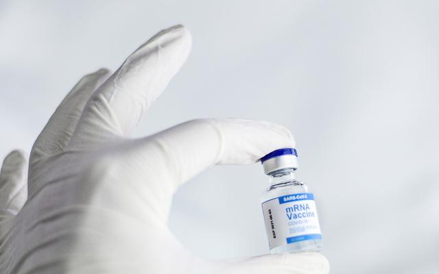 Które firmy farmaceutyczne są najbardziej innowacyjne? Ranking IDEA Pharma
