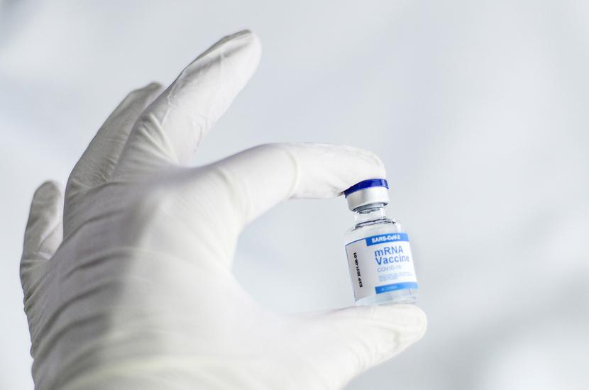 Pfizer zajął pierwsze miejsce w rankingu innowacyjności dzięki opracowaniu i dostarczeniu produktów przeciwko COVID-19. Pfizer zajął pierwsze miejsce w rankingu innowacyjności dzięki opracowaniu i dostarczeniu produktów przeciwko COVID-19.