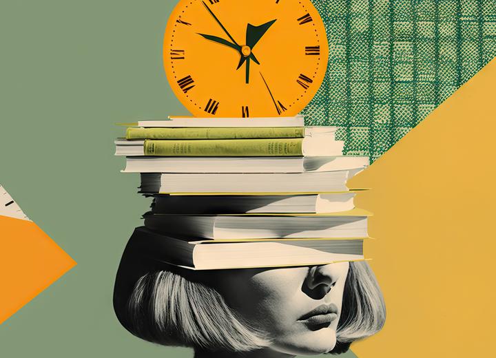 Top 5 książek o pracy: od sensu do bezsensu