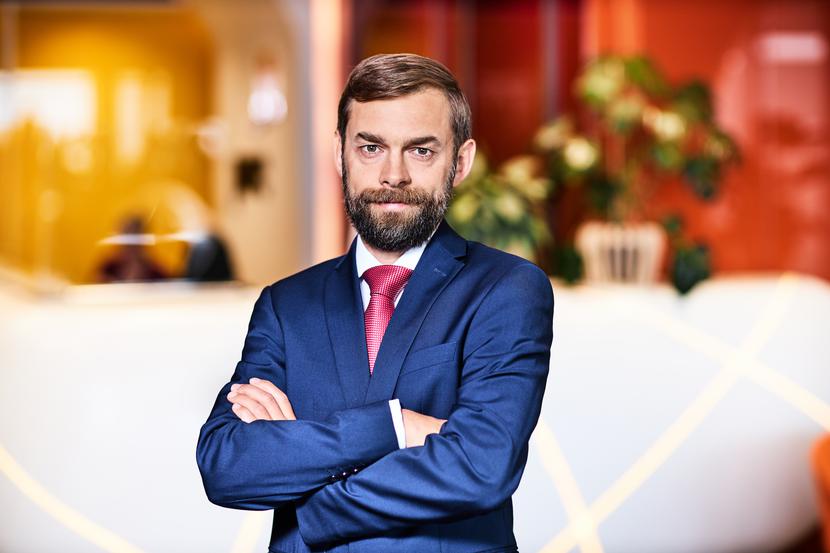 Zmiana ułatwiająca biznes:
