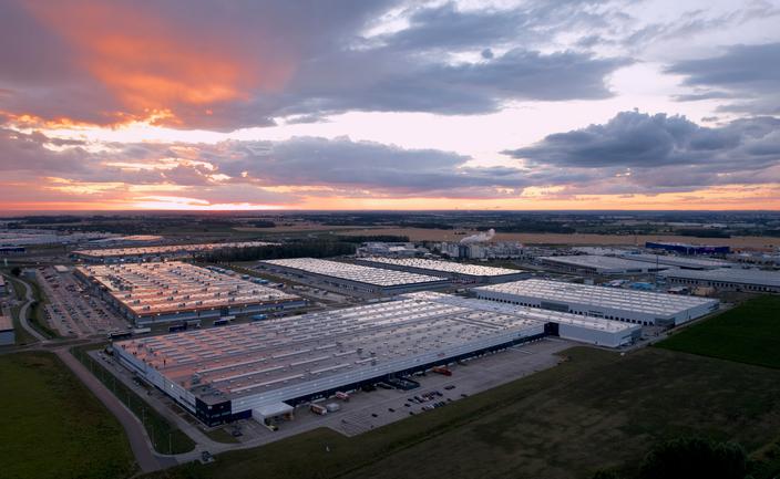 vidaXL zbuduje centrum logistyczne na Dolnym Śląsku. Już ma działkę