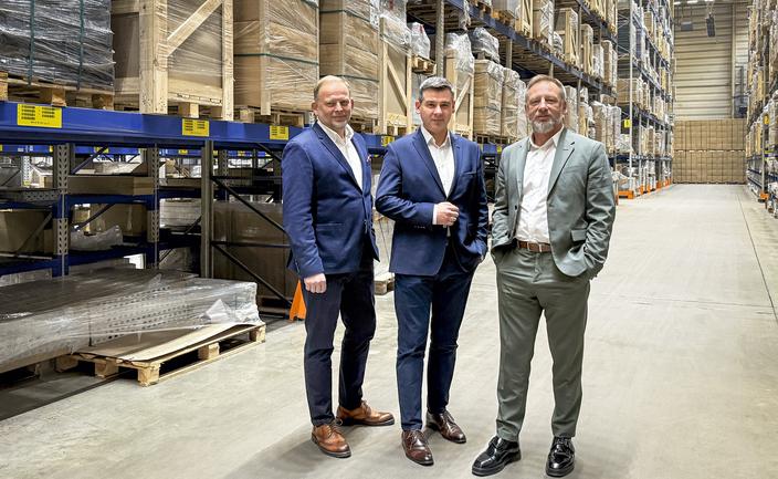 MAGO podsumowuje rok: Konsekwencja na zmiennym rynku