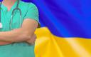 Środowisko medyczne o zatrudnianiu lekarzy i pielęgniarek z Ukrainy: ułatwiajmy, ale dbajmy o kompetencje