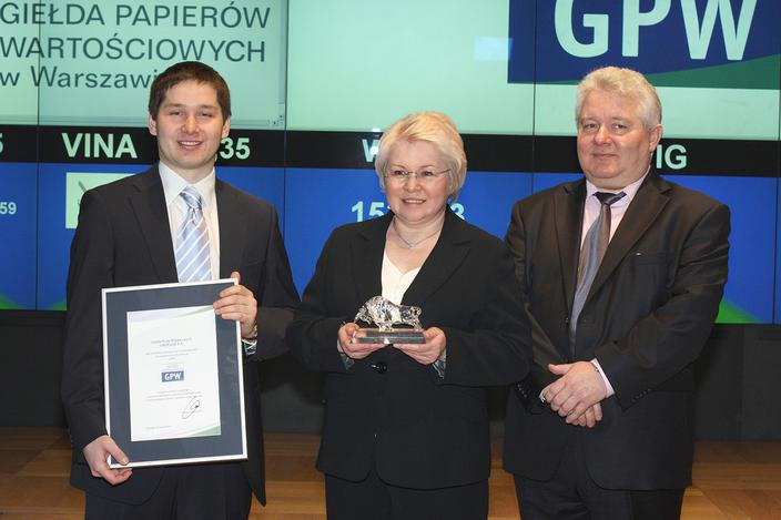 Rodzinna firma: Rodzinna firma: