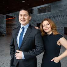 Z wyboru, nie z obowiązku. Jak Piotr Kuchno odnalazł się familijnym biznesie