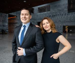 Z wyboru, nie z obowiązku. Jak Piotr Kuchno odnalazł się w rodzinnej firmie