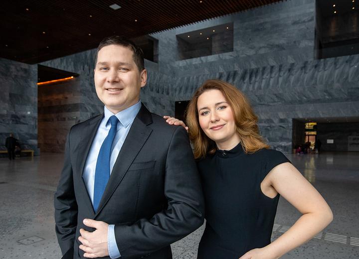 Z wyboru, nie z obowiązku. Jak Piotr Kuchno odnalazł się familijnym biznesie