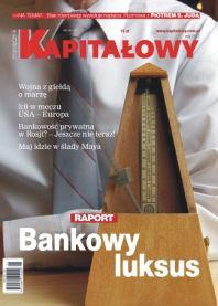 Miesięcznik Kapitałowy