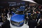 Sąd w USA oskarżył czterech menedżerów Audi