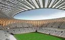 Ziemia pod Baltic Arena skażona?