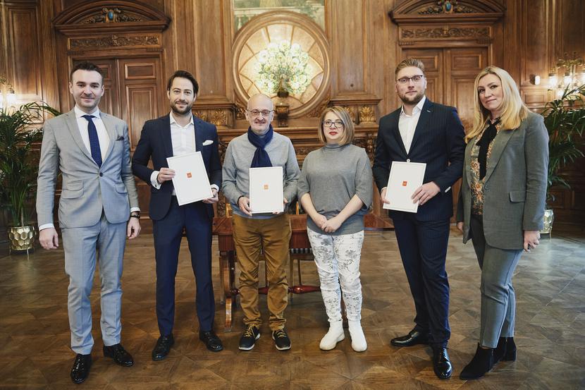 Ekspresowe tempo Ekspresowe tempo