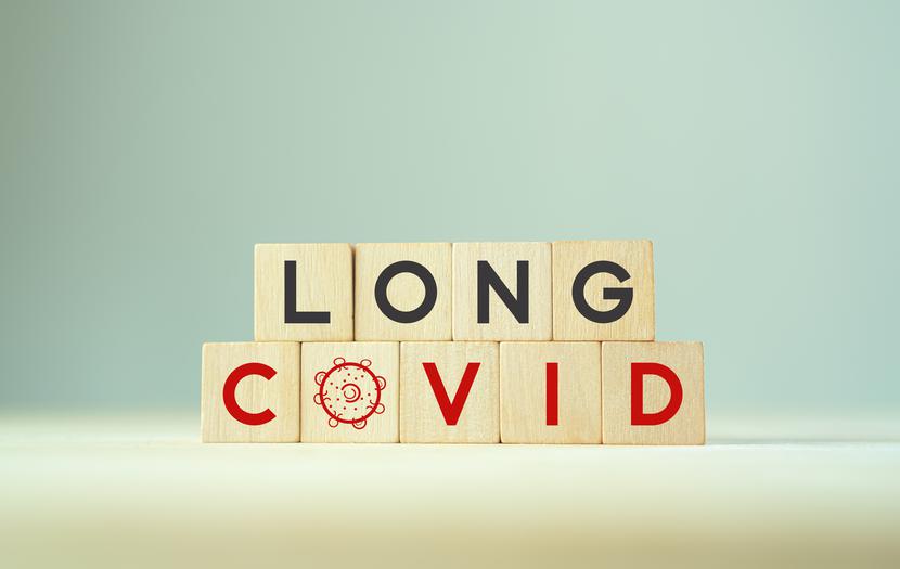 Czym najczęściej objawia się long Covid?