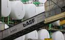 BASF planuje podwyżki cen