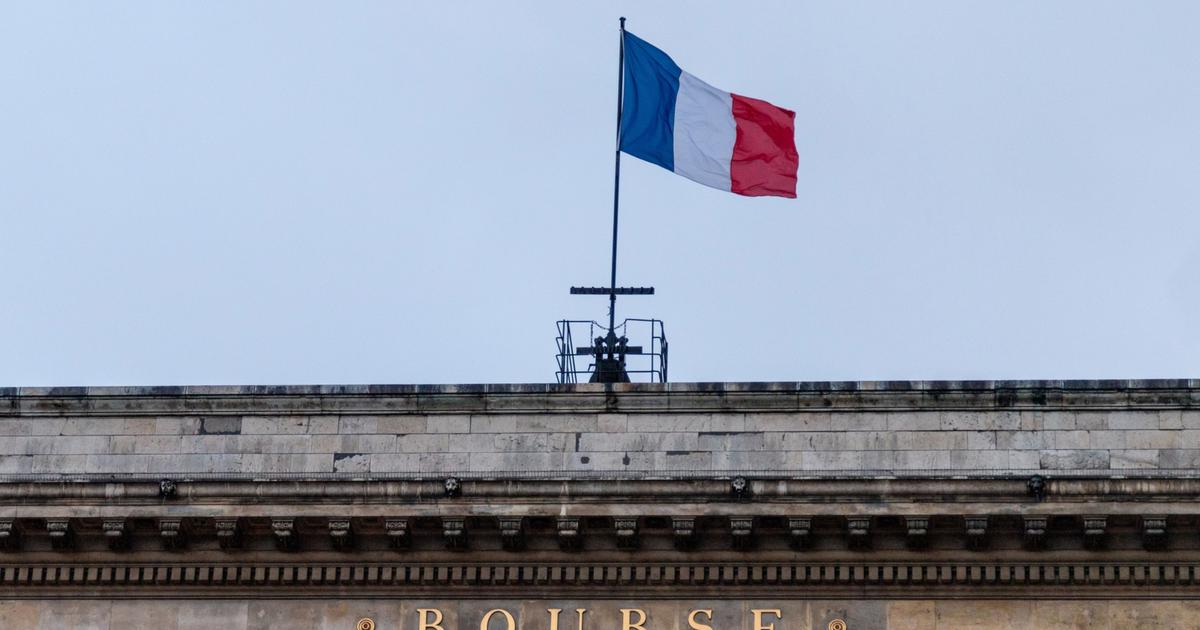 Inflacja we Francji zbliża się do 7 proc.