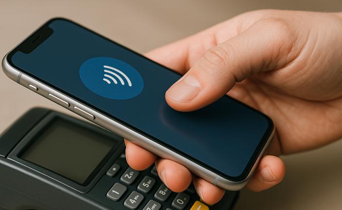 Raport: Liczba kart podpiętych do cyfrowych portfeli Apple Pay i Google Pay – II kwartał 2025 r.