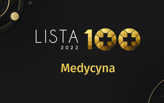 LISTA STU 2022: MEDYCYNA