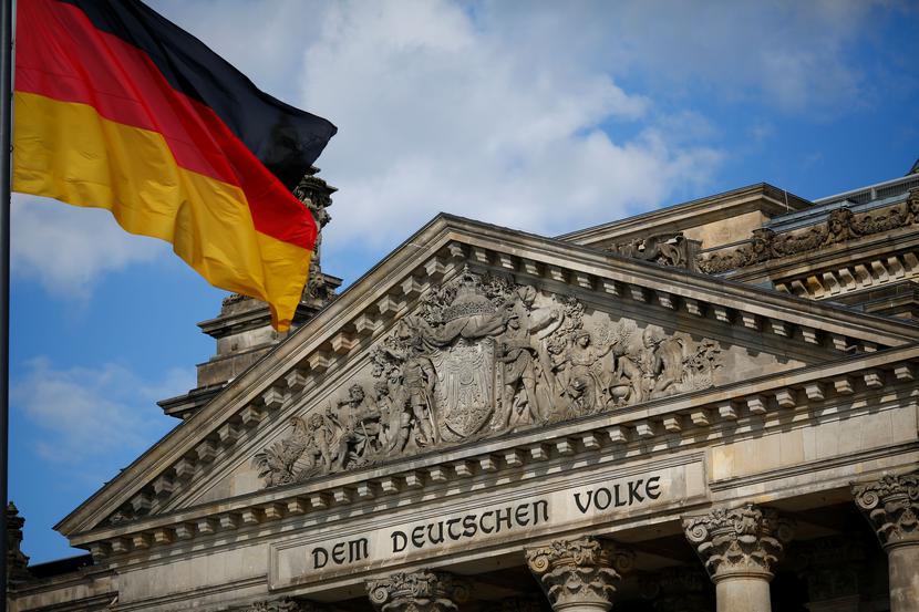 fot. JOACHIM HERRMANN/Reuters/Forum
