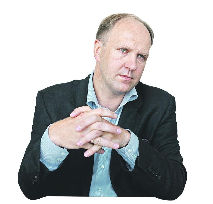 OBIECUJĄCY BIZNES: