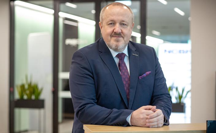Kolejna edycja programu Gospostrateg. Miliony na projekty wodorowe