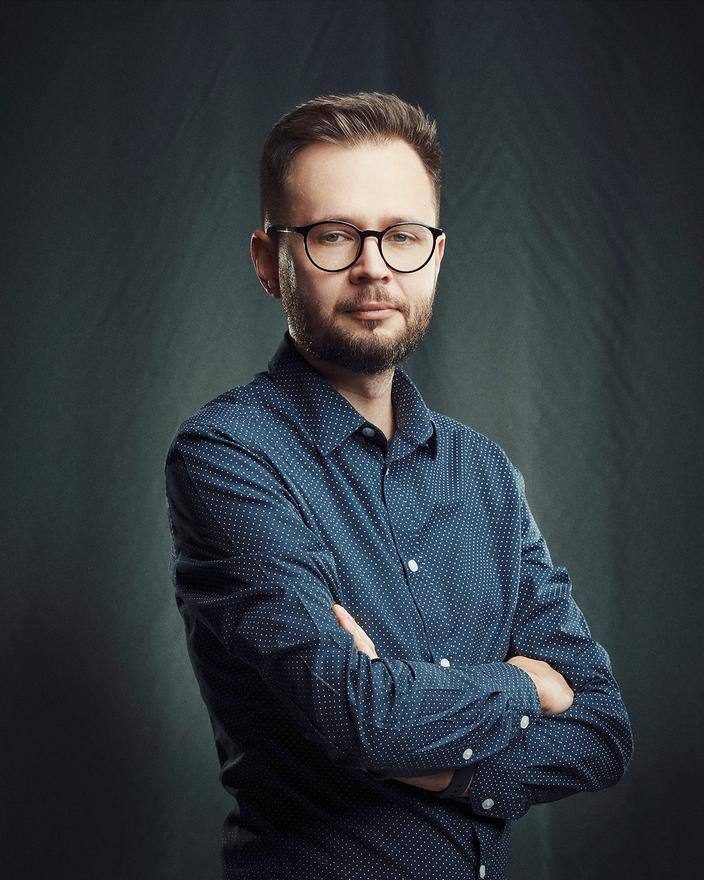 Na rodzimym rynku: