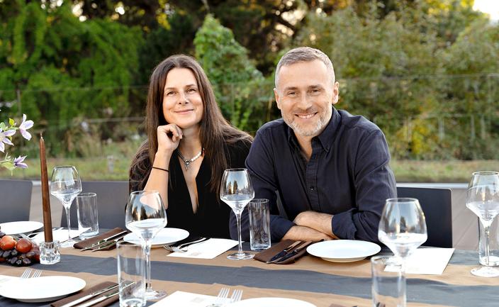 Znani restauratorzy otwierają lokal w Hali Koszyki