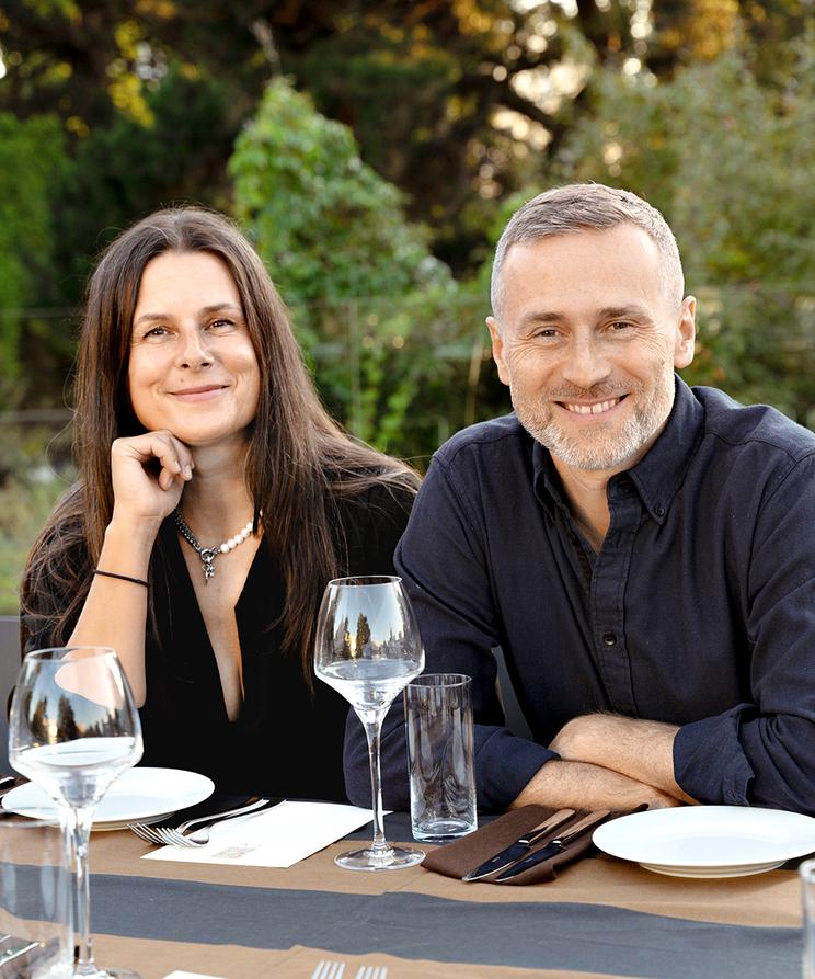 Zaczynali w korporacjach, dziś mają kilka restauracji