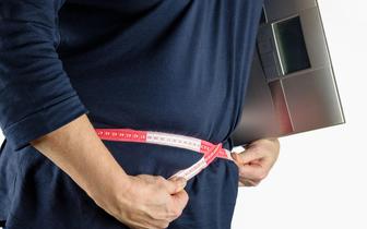 Większość otyłych osób próbowała w ostatnim czasie schudnąć. Efekt: mizerny [BADANIA]