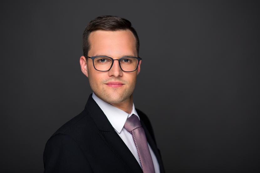 Konrad Biskup, kancelaria Affre i Wspólnicy sp. k. Konrad Biskup, kancelaria Affre i Wspólnicy sp. k.