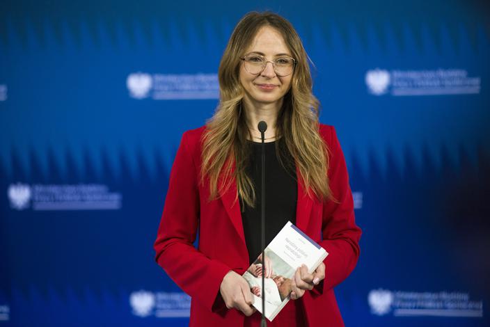 Końcówka prac w rządzie