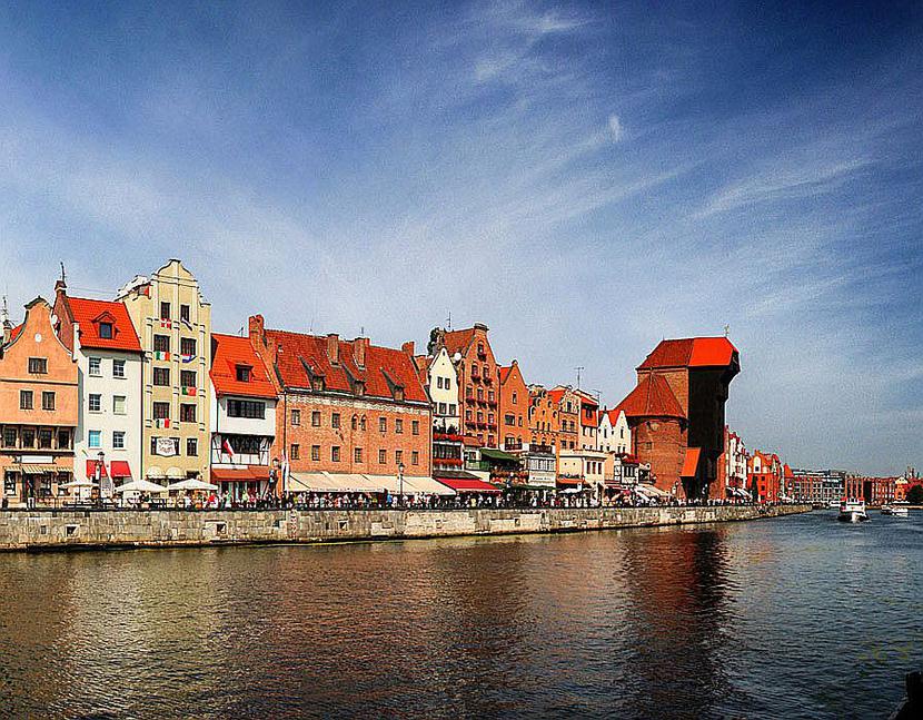 Trójmiasto
