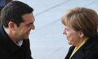 Tsipras w rozmowie z Merkel zapowiada nowe propozycje rządu