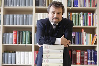 Marek Niechciał, prezes UOKiK