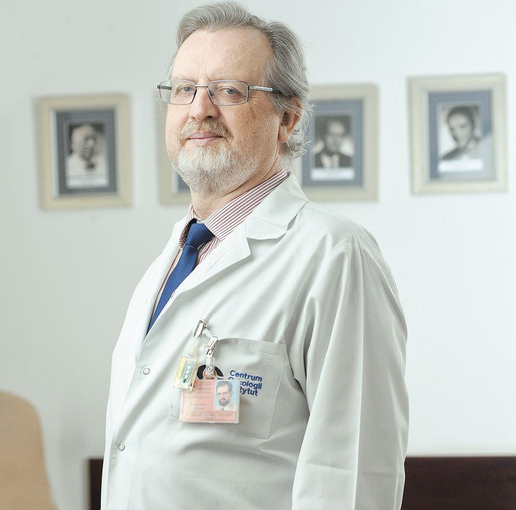 Prof Dr Hab Med Jarosław Reguła Puls Medycyny Pulsmedycynypl 6130