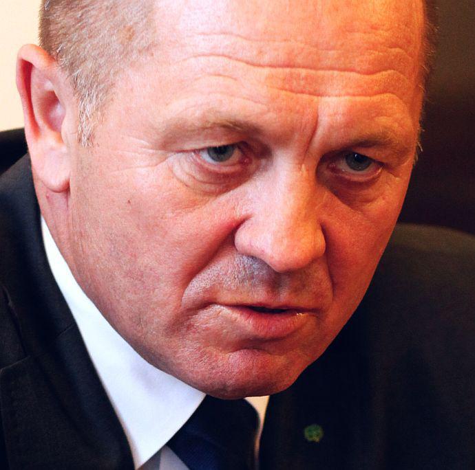 Marek Sawicki, fot. Marek Wiśniewski