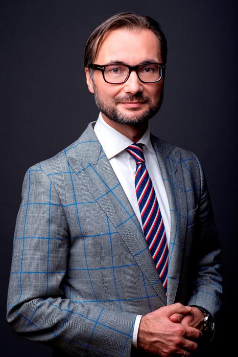 Główny cel: