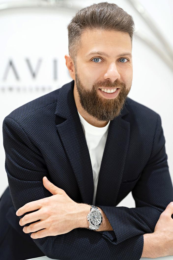 Siła diamentów: Siła diamentów: