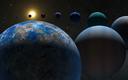 NASA: liczba odkrytych planet pozasłonecznych przekroczyła 5 tys.