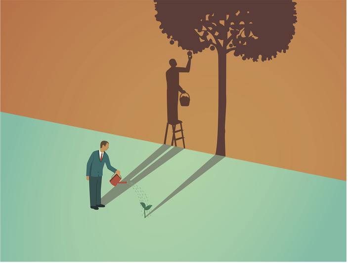 Od konceptu do biznesu: