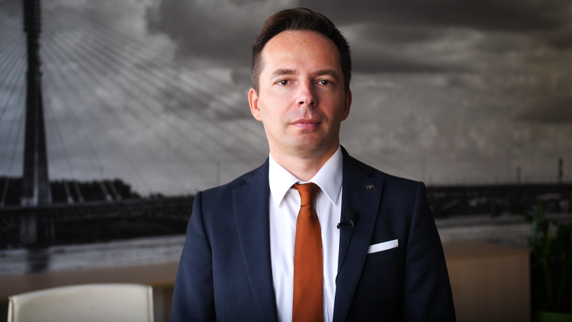 W nowej perspektywie W nowej perspektywie
