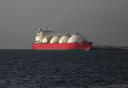LNG drożeje w Azji