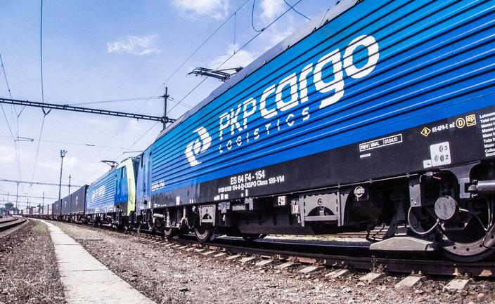 Prezes i członkowie zarządu PKP Cargo zrezygnowali