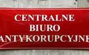 CBA: zatrzymani była wiceprezydet Krakowa i szefowie Izby Przemysłowo-Handlowej